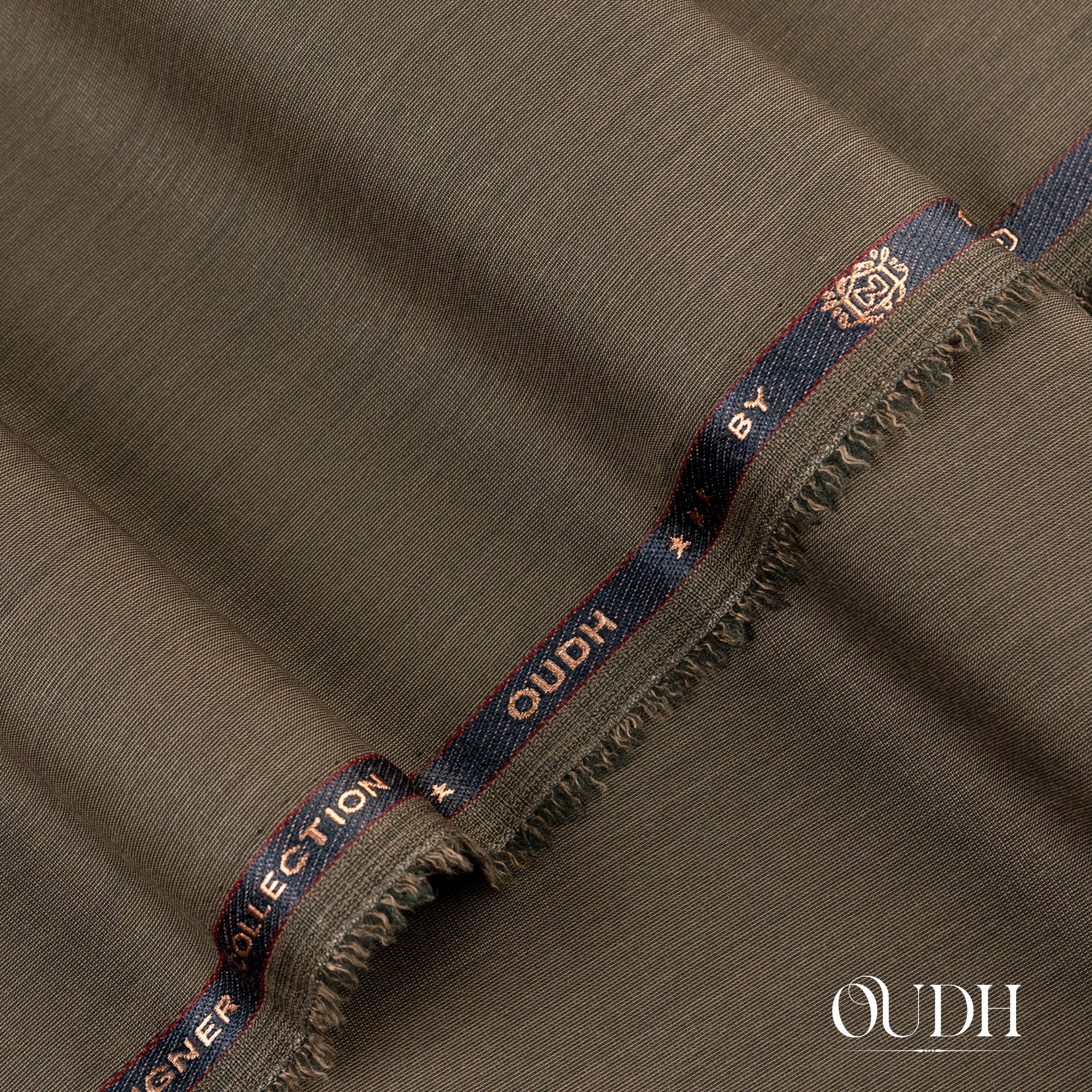 Oudh - Summer Wash & Wear (4.5 Mtr)