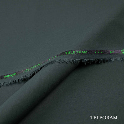 Telegram - Summer Wash & Wear