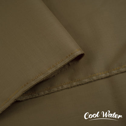 Cool Water - Superfine Cotton (4.5 Mtr)