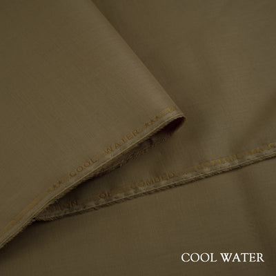 Cool Water - Superfine Cotton