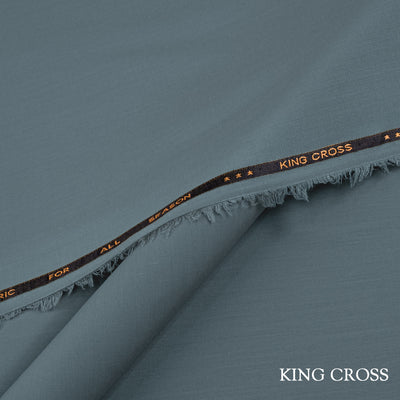 King Cross - Summer Wash & Wear