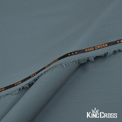 King Cross - Summer Wash & Wear (4.5 Mtr)