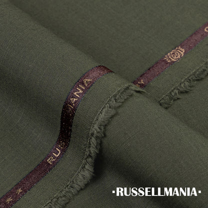 Russelmania - Summer Wash & Wear (4.5 Mtr)