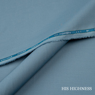 His Highness - Summer Wash & Wear