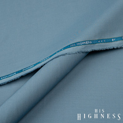 His Highness - Summer Wash & Wear (4.5 Mtr)