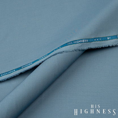 His Highness - Summer Wash & Wear (4.5 Mtr)