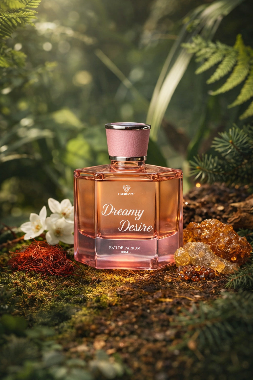 SUNSUZ Perfume - 100 ml - Narkin's Textile Industries
