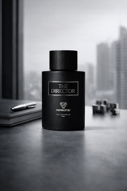 The Director Perfume - 100ML