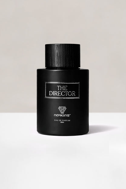 The Director Perfume - 100ML