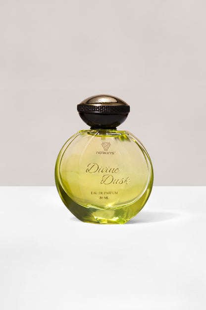 Divine Dusk Perfume - 50ML