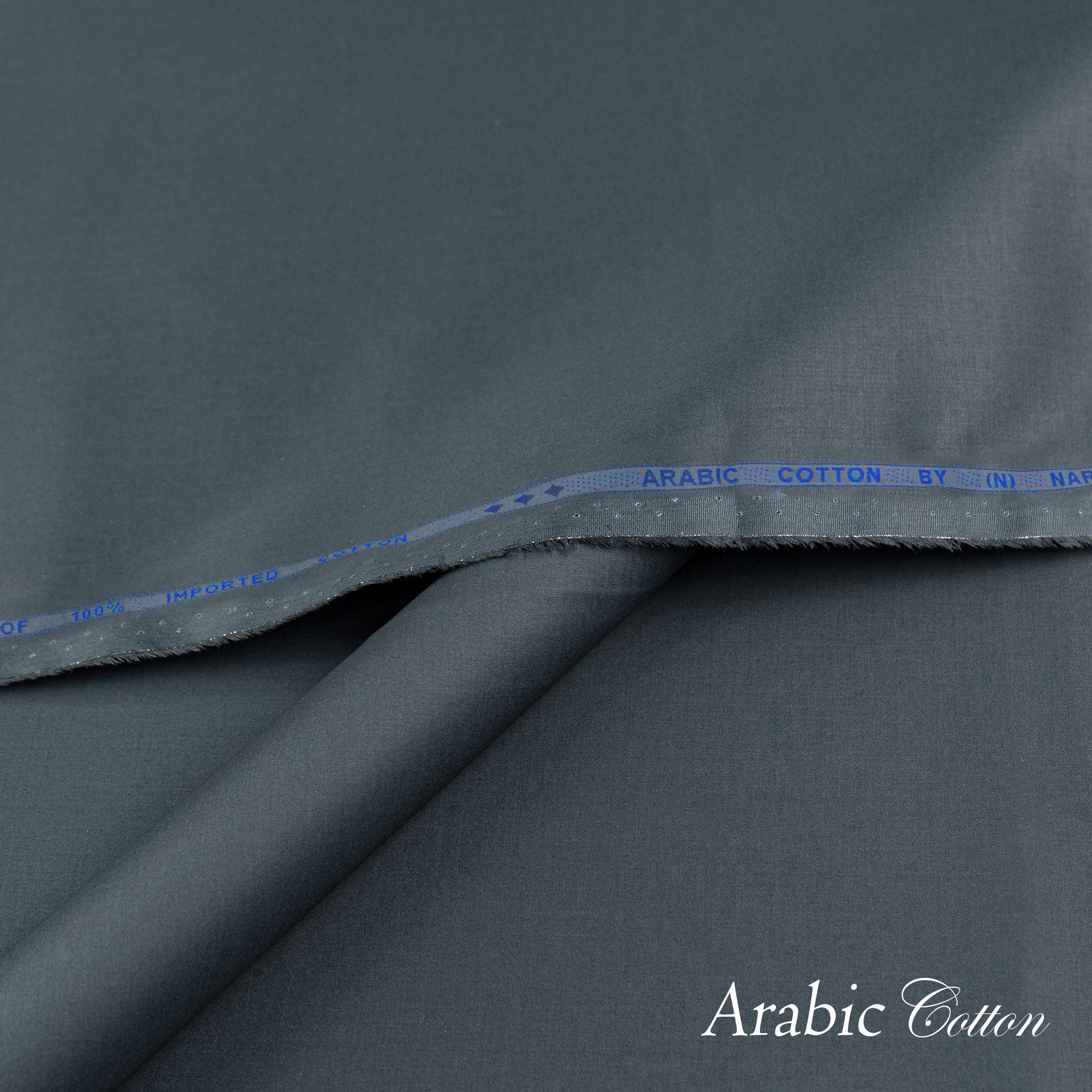 Arabic Cotton - 100% Pure Cotton (4.5 Mtr)