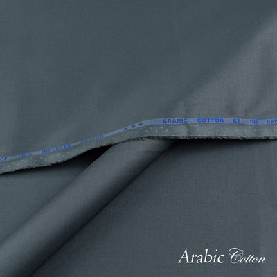 Arabic Cotton - 100% Pure Cotton (4.5 Mtr)