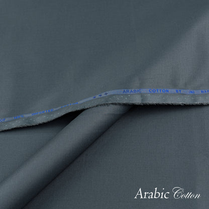 Arabic Cotton - 100% Pure Cotton (4.5 Mtr)