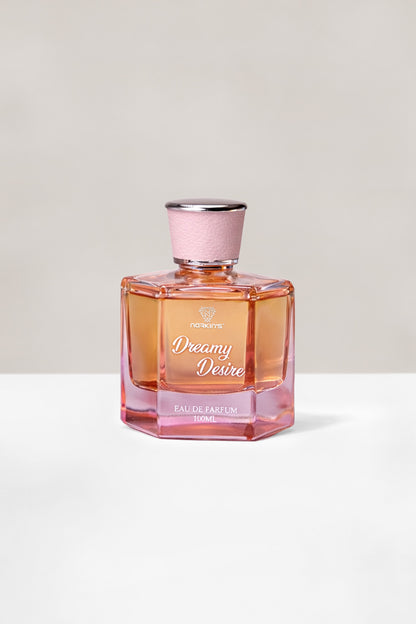 Dreamy Desire Perfume - 100ML