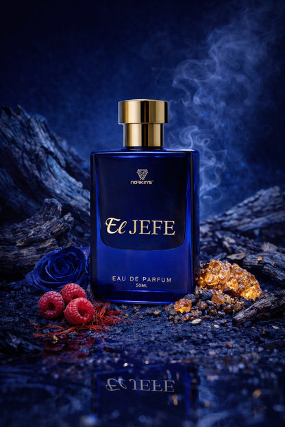 EL JEFE II Perfume - 50ML