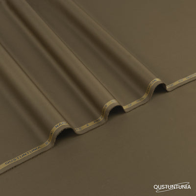 Qustuntunia - Egyptian Giza Cotton (4.5 Mtr)