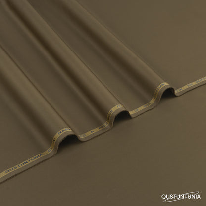 Qustuntunia - Egyptian Giza Cotton (4.5 Mtr)