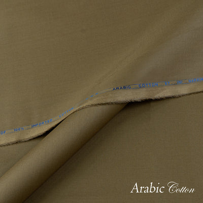 Arabic Cotton - 100% Pure Cotton (4.5 Mtr)