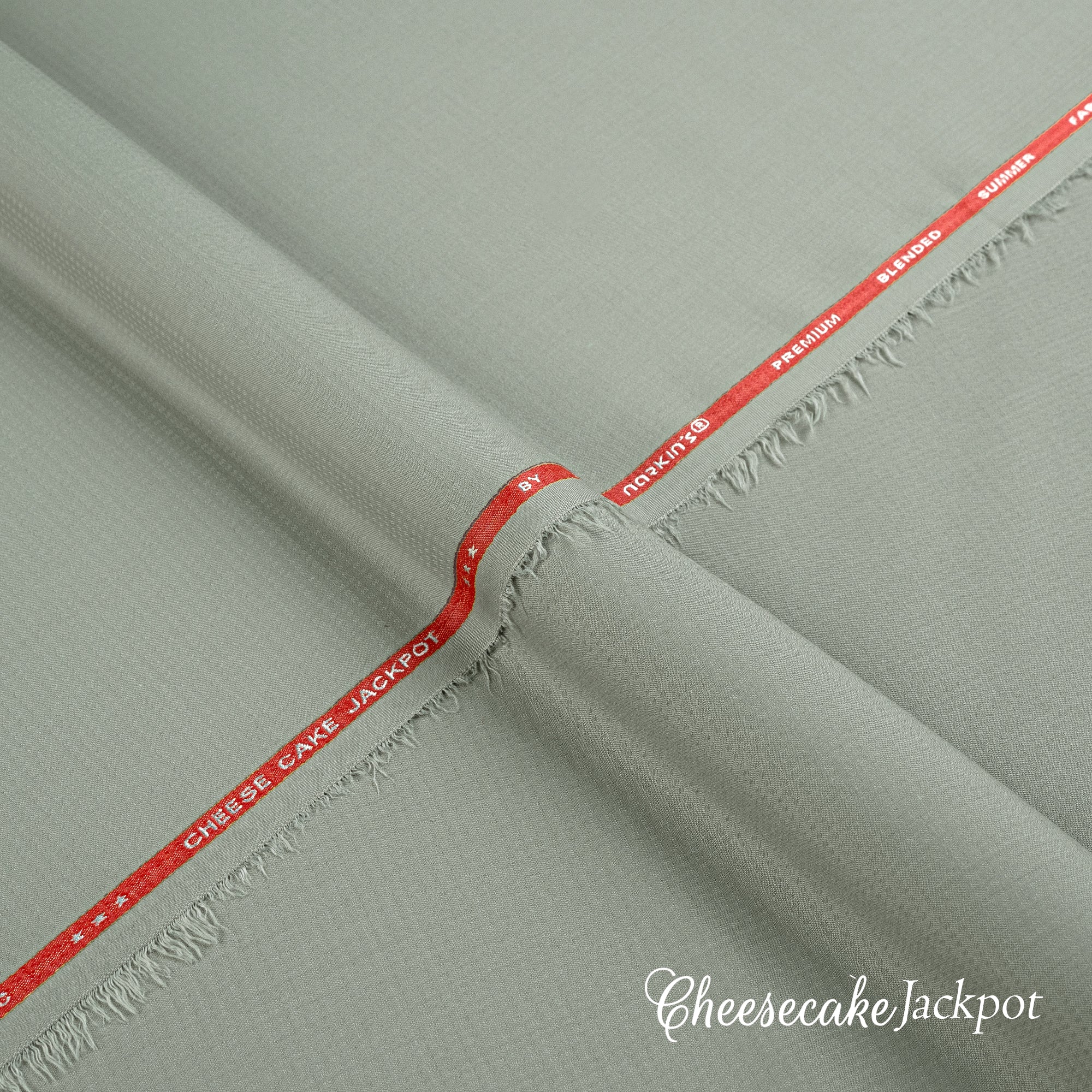 Cheese Cake Jackpot - Summer Wash & Wear (4.5 Mtr)