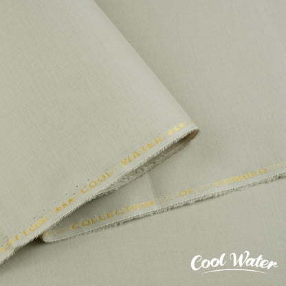Cool Water - Superfine Cotton (4.5 Mtr)
