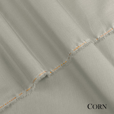 Corn - 100% Cotton