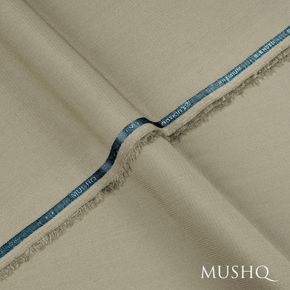Mushq - Summer Wash & Wear (4.5 Mtr)