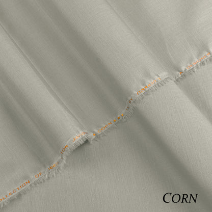 Corn - 100% Cotton (4.5 Mtr)