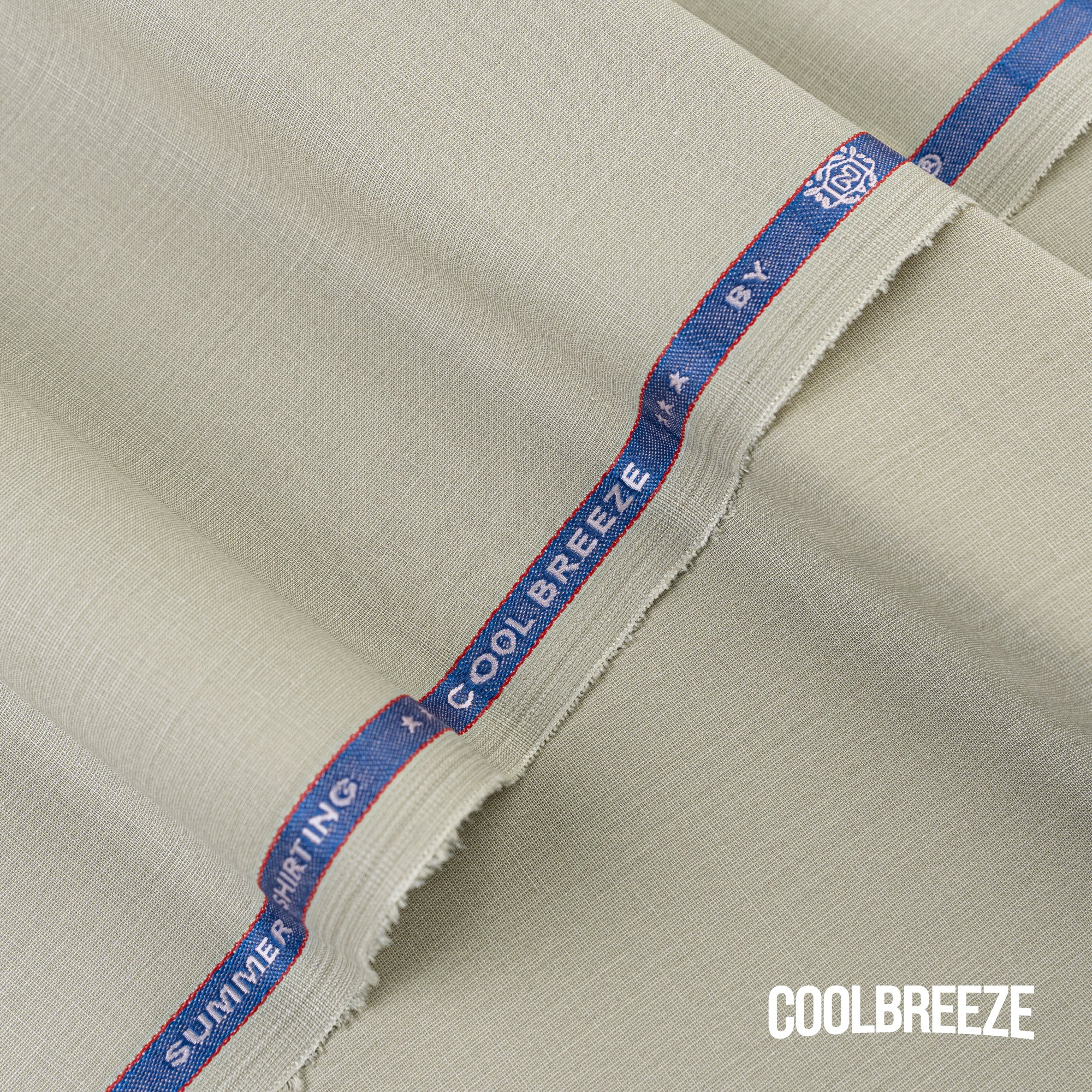 Cool Breeze 2 - Summer Wash & Wear (4.5 Mtr)