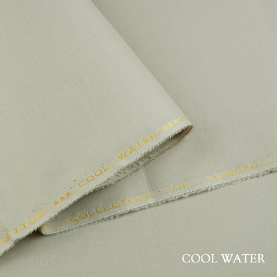 Cool Water - Superfine Cotton