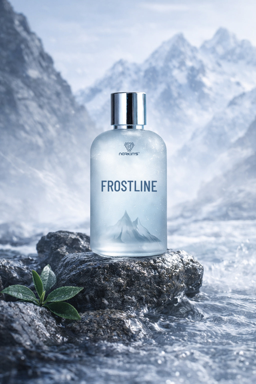 Frostline Perfume - 100ML