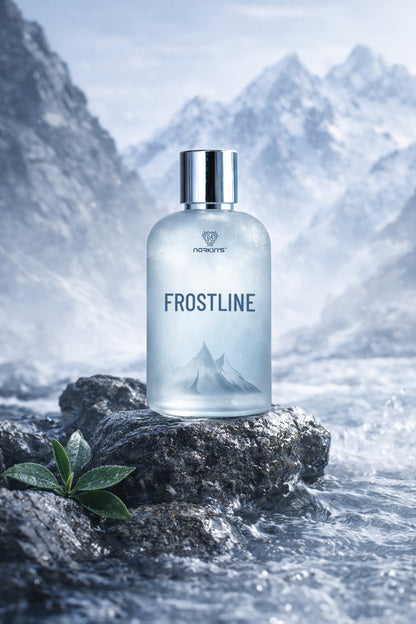 Frostline Perfume - 100ML