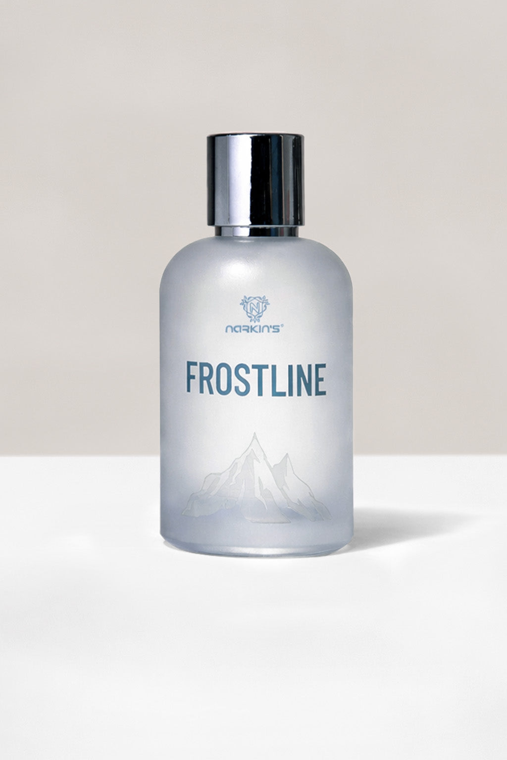 Frostline Perfume – Fresh Citrus, Green Tea & Woody-Musky Long-Lasting ...