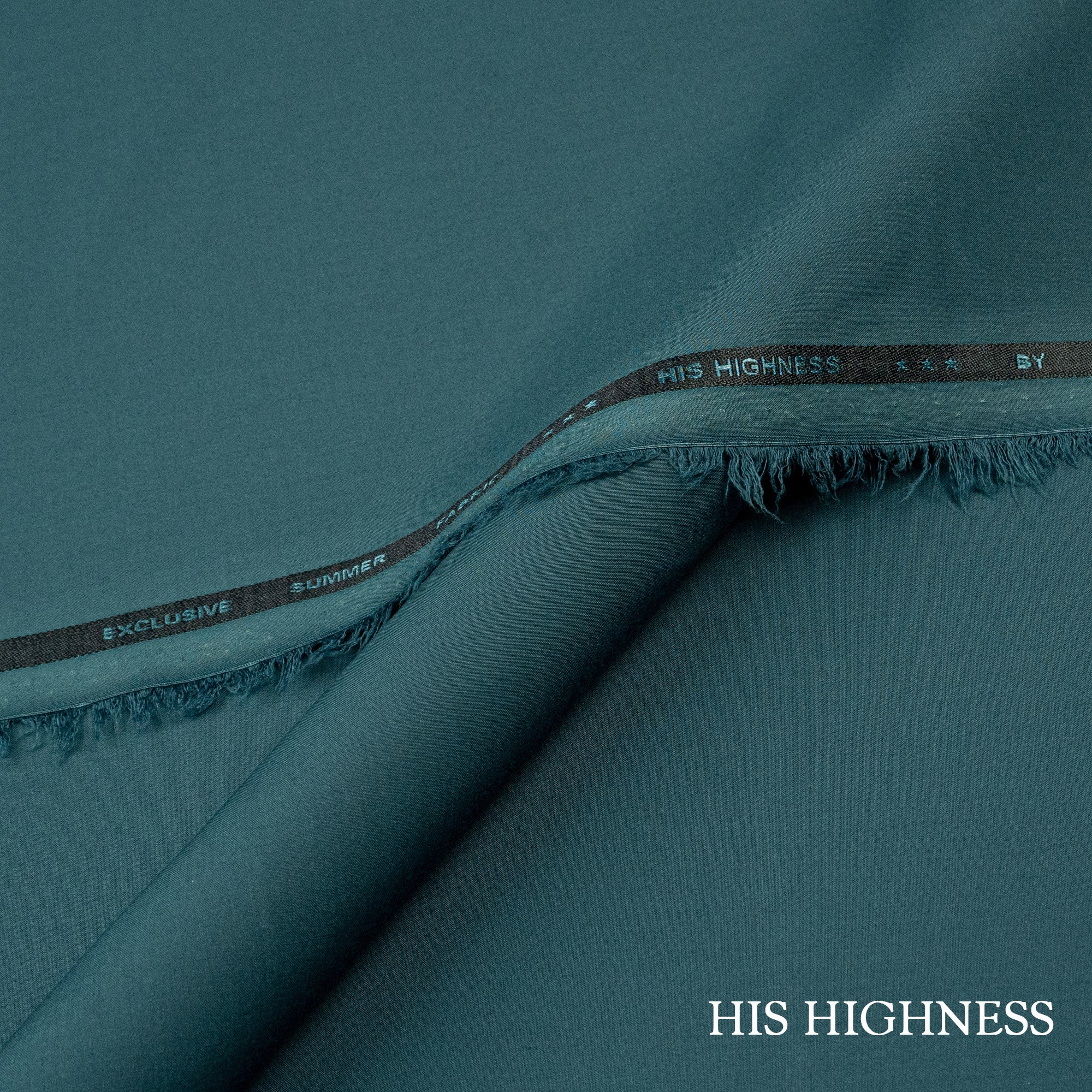 His Highness - Summer Wash & Wear