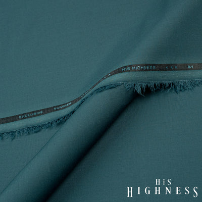 His Highness - Summer Wash & Wear (4.5 Mtr)