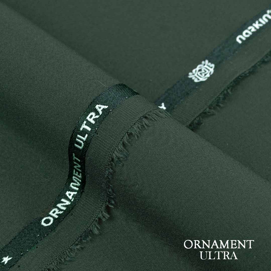 Ornament Ultra - Summer Wash & Wear