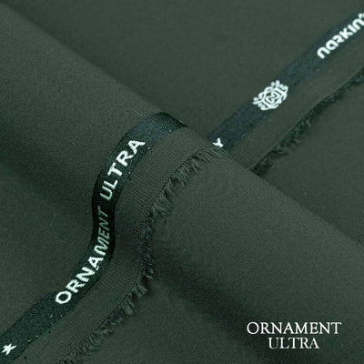 Ornament Ultra - Summer Wash & Wear