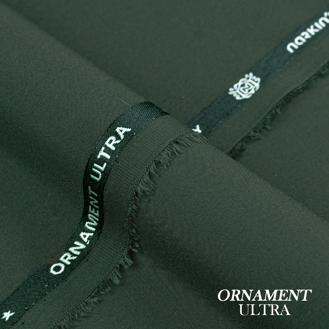 Ornament Ultra - Summer Wash & Wear (4.5 Mtr)