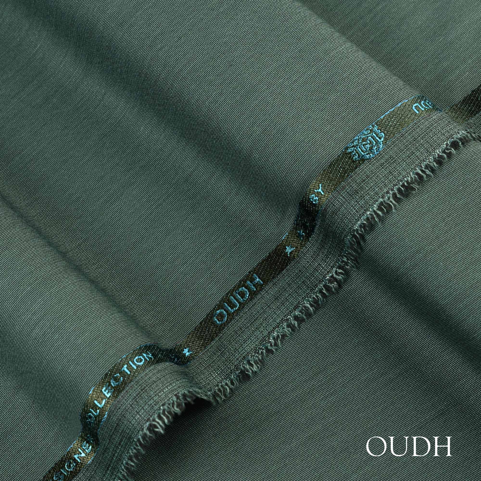 Oudh - Summer Wash & Wear