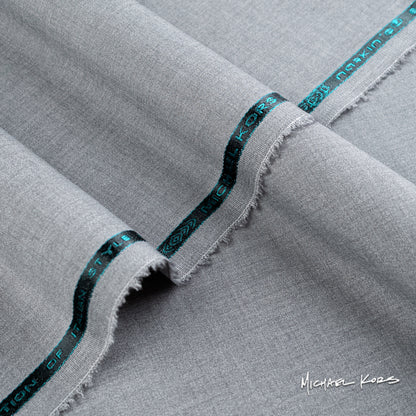 Michael Kors unstitched winter wash & wear fabric with textured finish and premium Italian-inspired look