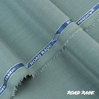 Road Rage - Summer Wash & Wear (4.5 Mtr)