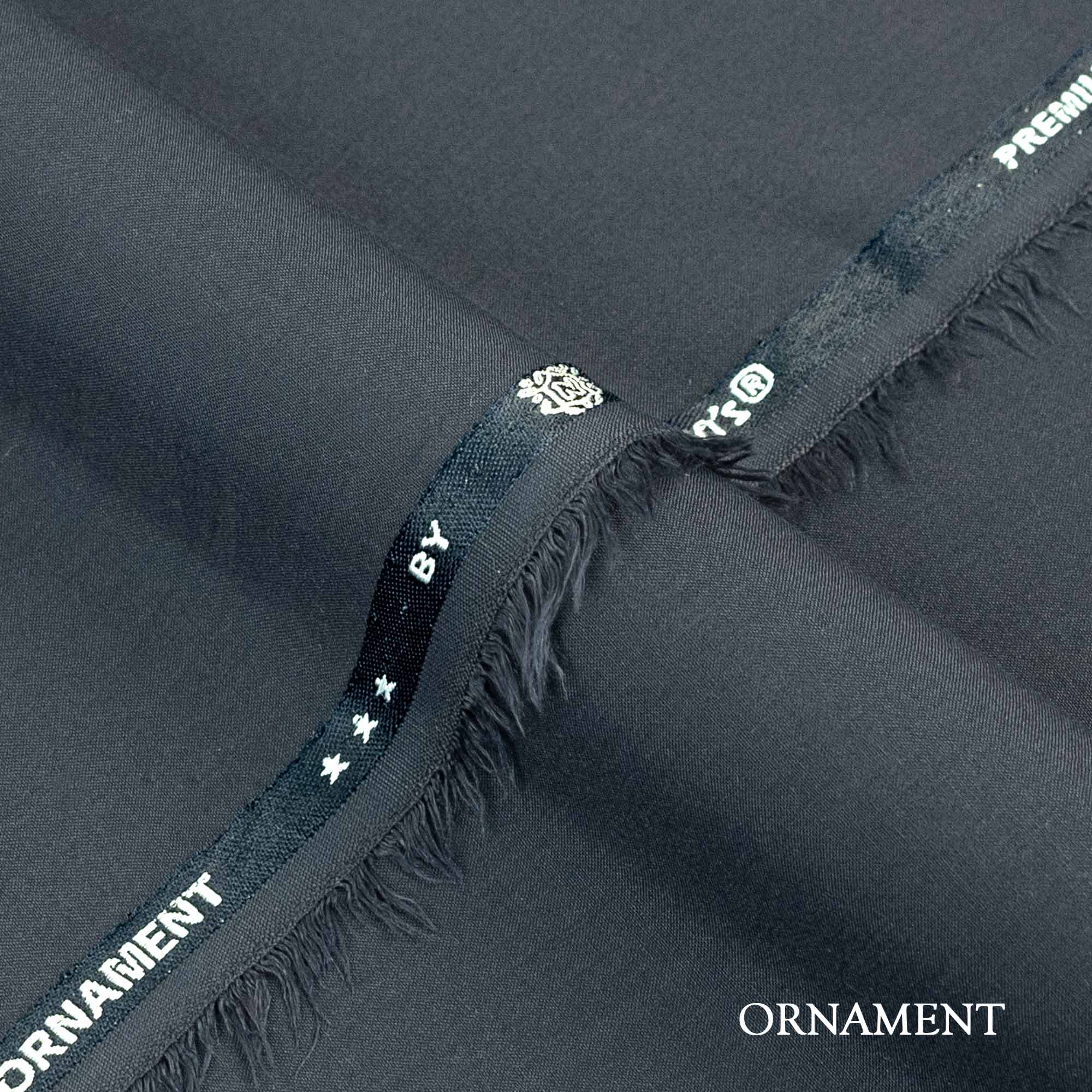 Ornament - Summer Wash & Wear