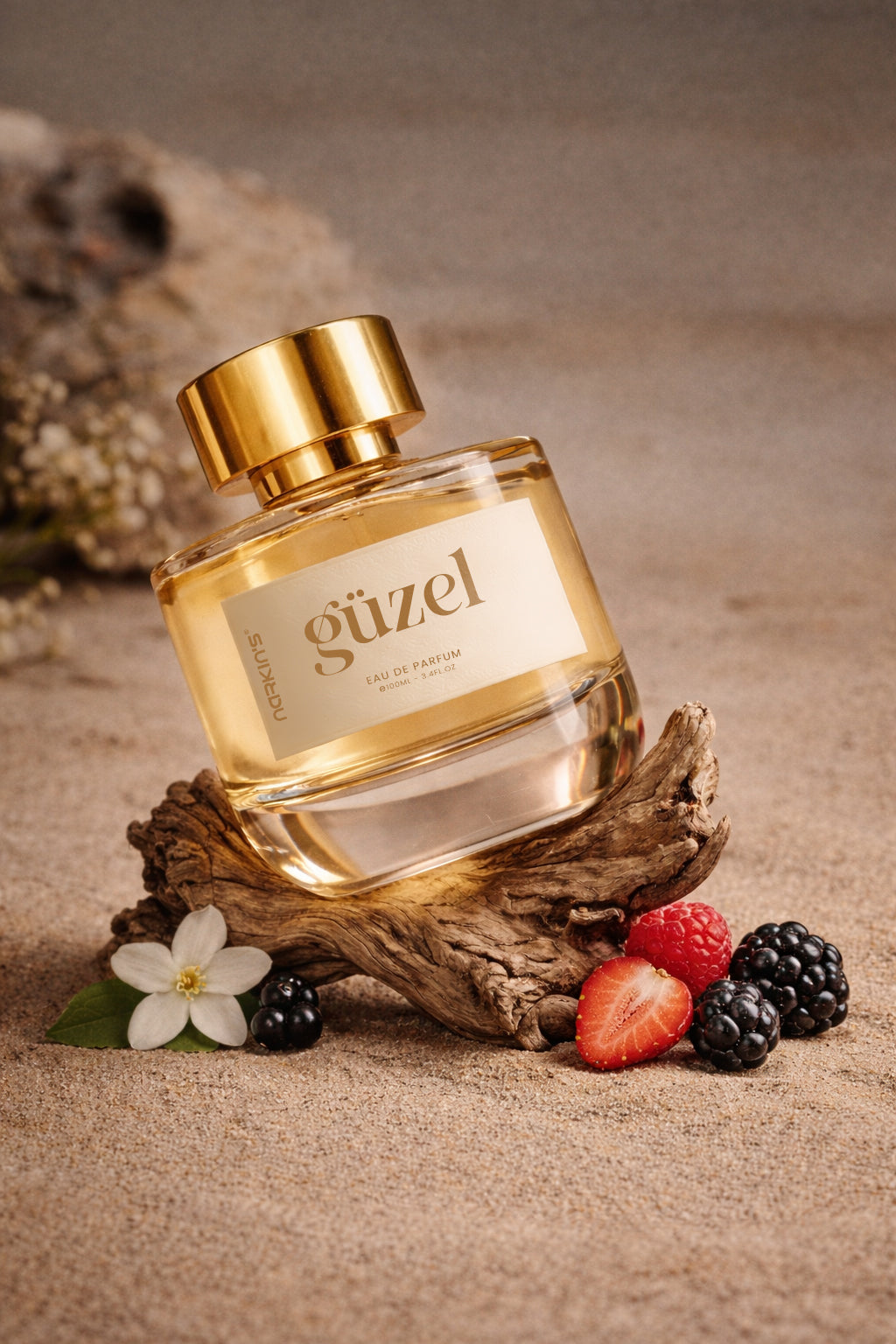 Guzel Perfume - 100ML