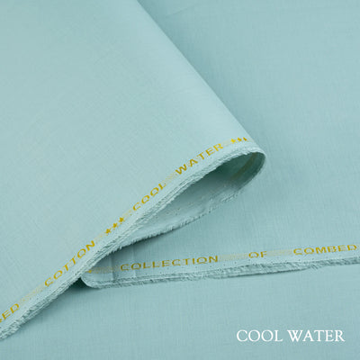 Cool Water - Superfine Cotton