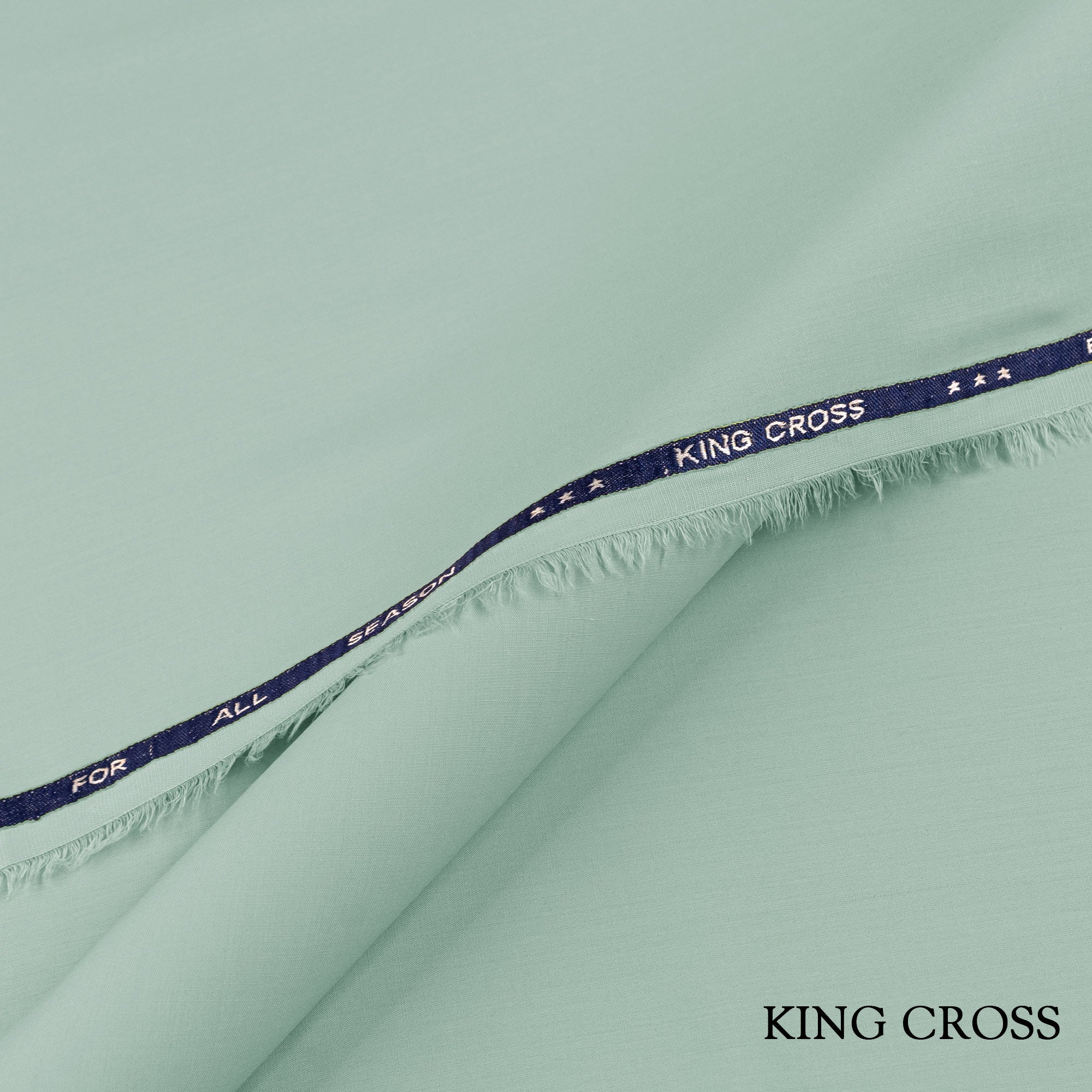 King Cross - Summer Wash & Wear