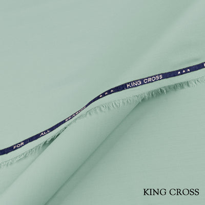 King Cross - Summer Wash & Wear