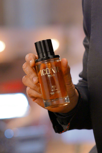 Iconic Perfume - 100ML