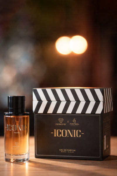 Iconic Perfume - 100ML