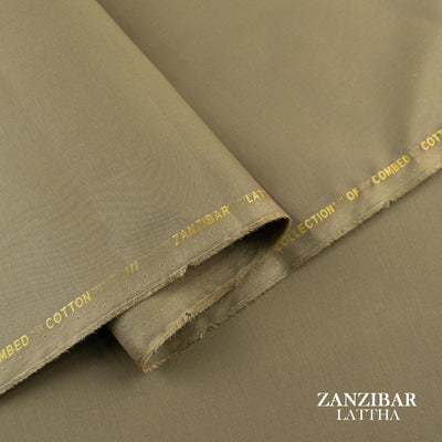 Zanzibar - 100% Latha Cotton