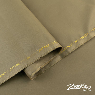 Zanzibar - 100% Latha Cotton (4.5 Mtr)