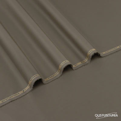 Qustuntunia - Egyptian Giza Cotton (4.5 Mtr)